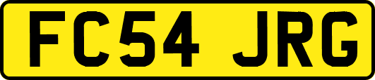 FC54JRG