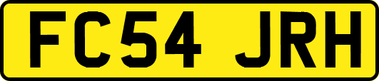 FC54JRH