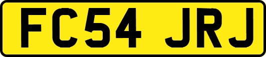 FC54JRJ