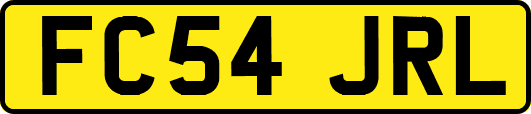 FC54JRL