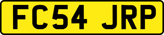 FC54JRP