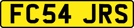 FC54JRS
