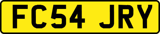 FC54JRY
