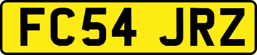 FC54JRZ