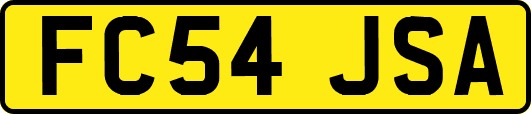 FC54JSA