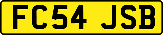 FC54JSB