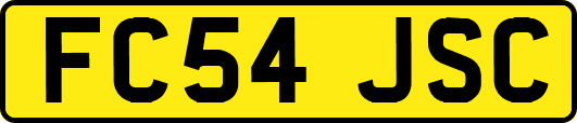 FC54JSC
