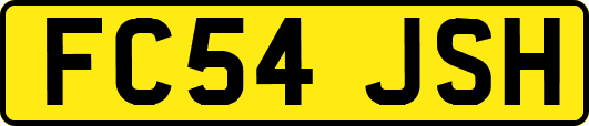 FC54JSH