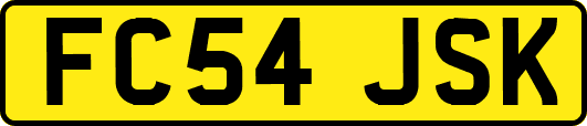 FC54JSK
