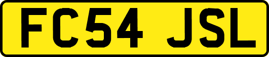 FC54JSL