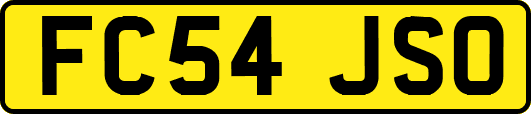 FC54JSO