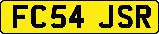 FC54JSR