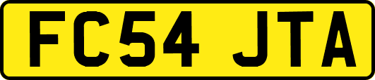 FC54JTA