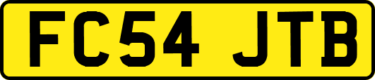 FC54JTB
