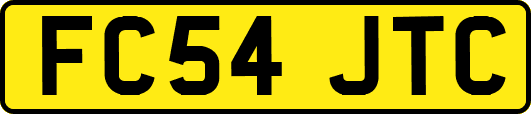 FC54JTC