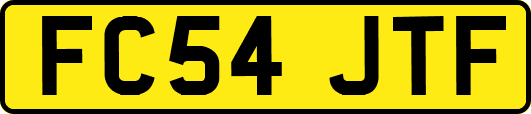 FC54JTF