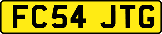 FC54JTG