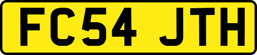 FC54JTH