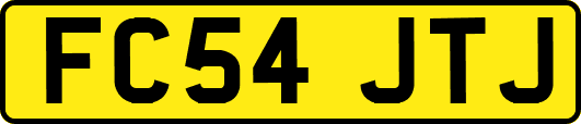FC54JTJ