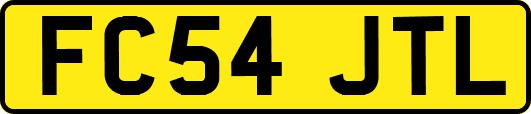 FC54JTL