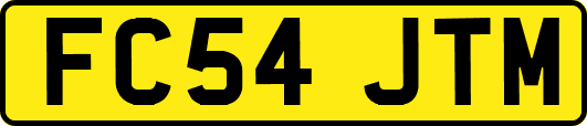 FC54JTM