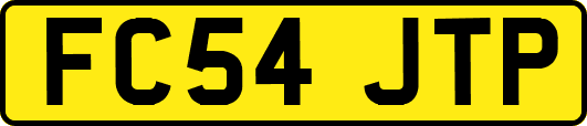 FC54JTP
