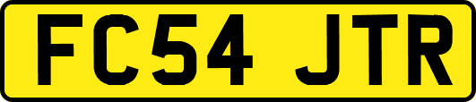 FC54JTR