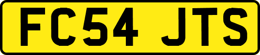 FC54JTS