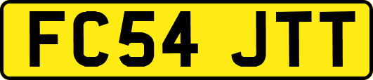 FC54JTT