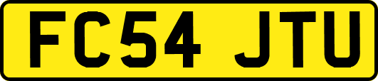 FC54JTU