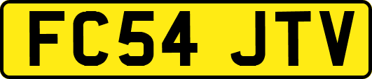 FC54JTV