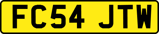 FC54JTW