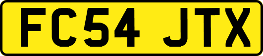 FC54JTX