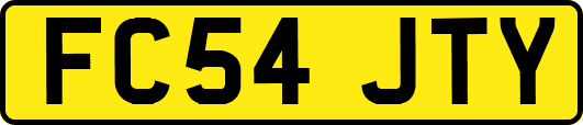 FC54JTY