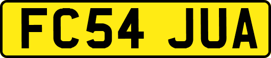 FC54JUA