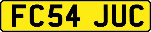 FC54JUC