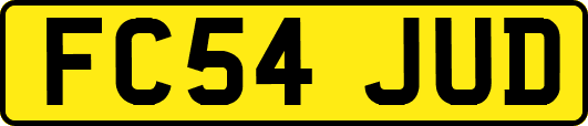 FC54JUD