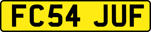 FC54JUF