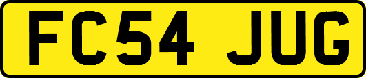 FC54JUG