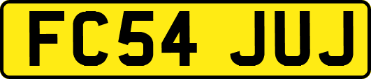 FC54JUJ
