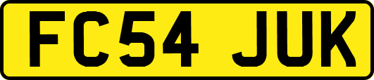 FC54JUK