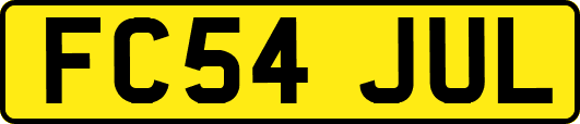 FC54JUL