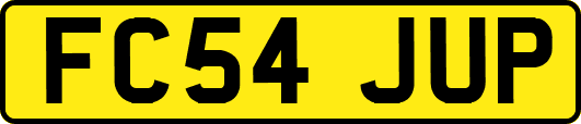 FC54JUP