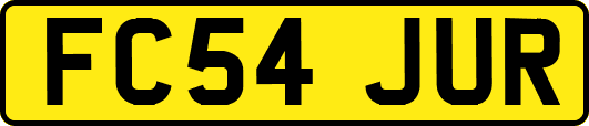 FC54JUR