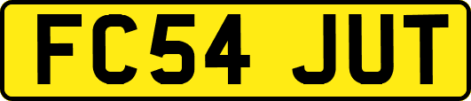 FC54JUT