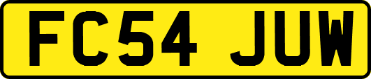 FC54JUW