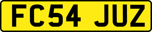 FC54JUZ