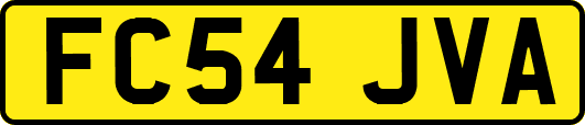 FC54JVA