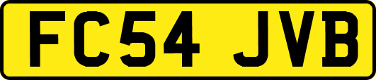 FC54JVB