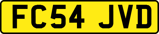 FC54JVD